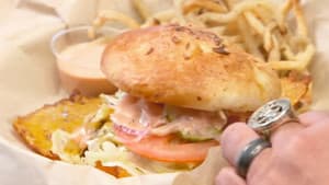 Triple D Nation: All Dough’ed Up