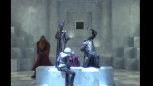 Look at the Princess Pt 3 Deleted Scenes (S2)