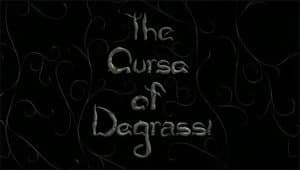 The Curse of Degrassi