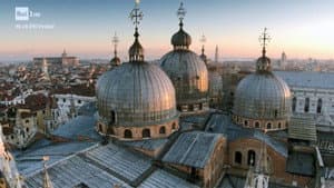 On the Roofs of San Marco and Beyond