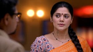 Pushpa Ki Police Complaint