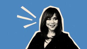 Rosie Perez⁩