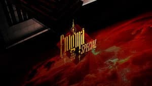 Enigma Special