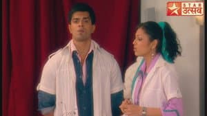 Riddhima Keeps a Gift For Armaan