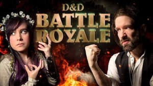 BATTLE ROYALE 🔥