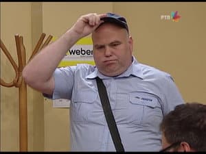 1062 Na ruke