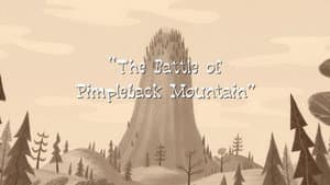 The Battle of Pimpleback Mountain