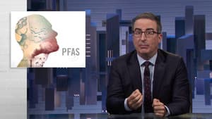 October 3, 2021: PFAS