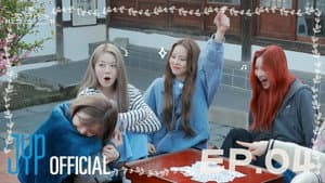 NiziU’s Rural Getaway EP. 4