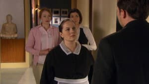 Chasing Dorota Episode 4