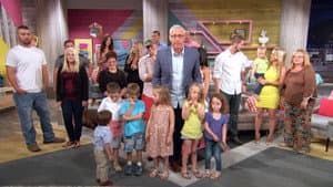 Reunion - Check Up with Dr. Drew, Pt. 2