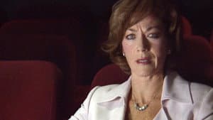 Filmed Episode Intro by Linda Thorson to Take Me To Your Leader
