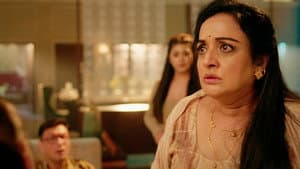 Neetu Slaps Mannat