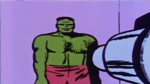 The Power of Dr. Banner