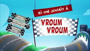 Let's Play Vroom Vroom