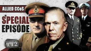 The Warlords of the United Nations