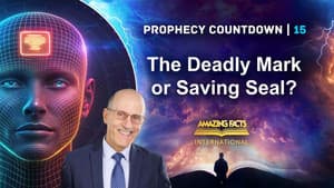 The Deadly Mark or Saving Seal?