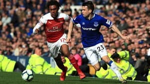 MOTD2 - 7th April 2019