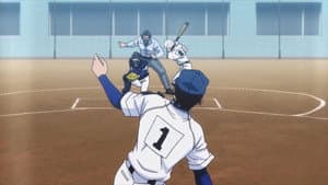 Get Back
