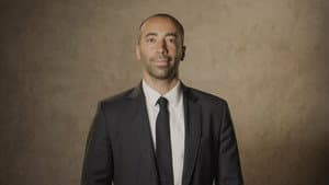 Sammy Mahdi