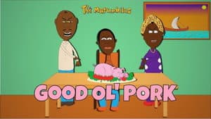 Good Ol' Pork