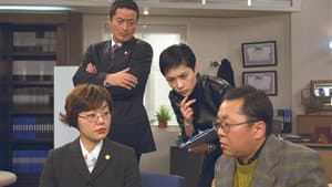 免停と交通違反キップで警察と対決!