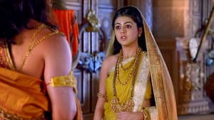 Karna vows to kill Arjun