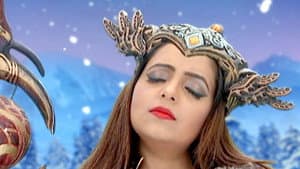 Chhal Pari's Christmas Gifts