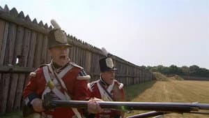 War of 1812: Been There, Won That