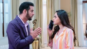 Manish Confronts Nandini
