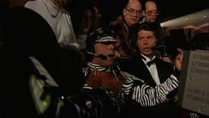Raw - Dec. 05, 1994