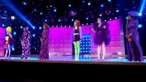 One-Queen Show