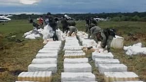 Era of the Drug Lords