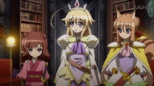 Recollection: The Story of the Hero and the Princess