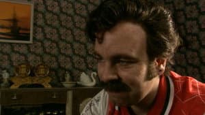 Royston Vasey and the Monster from Hell