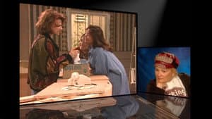 S05 E08 Video Commentary (Ladies' Choice)