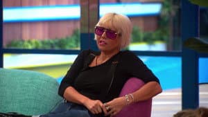 Live Eviction 3