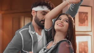 Armaan pitches for Abhira