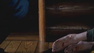 Cabin 13