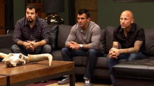 Ink Master Revealed