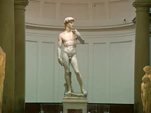 Florence: City of Art