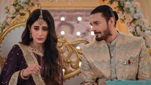 Rio, Vaishnavi Get Engaged