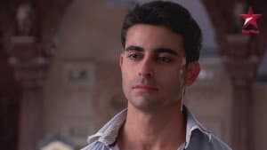 Saraswatichandra plans to leave