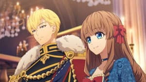 Love Rival's Homecoming