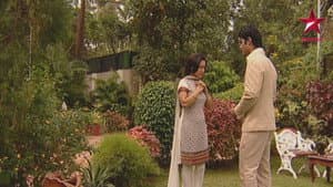 Varsha reveals her love for Shaurya