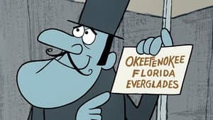 Dudley Do-Right - Niagara Falls