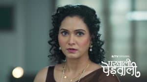 Sheena Hatches a Ploy to Defame Jeetu
