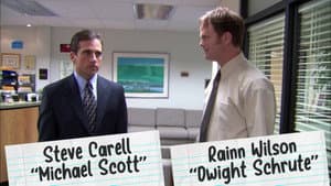 Steve Carell and Rainn Wilson Set Tour