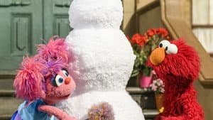 We Wonder What Happened to Snowman