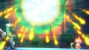 Showdown! The Paldea Elite Four (1)